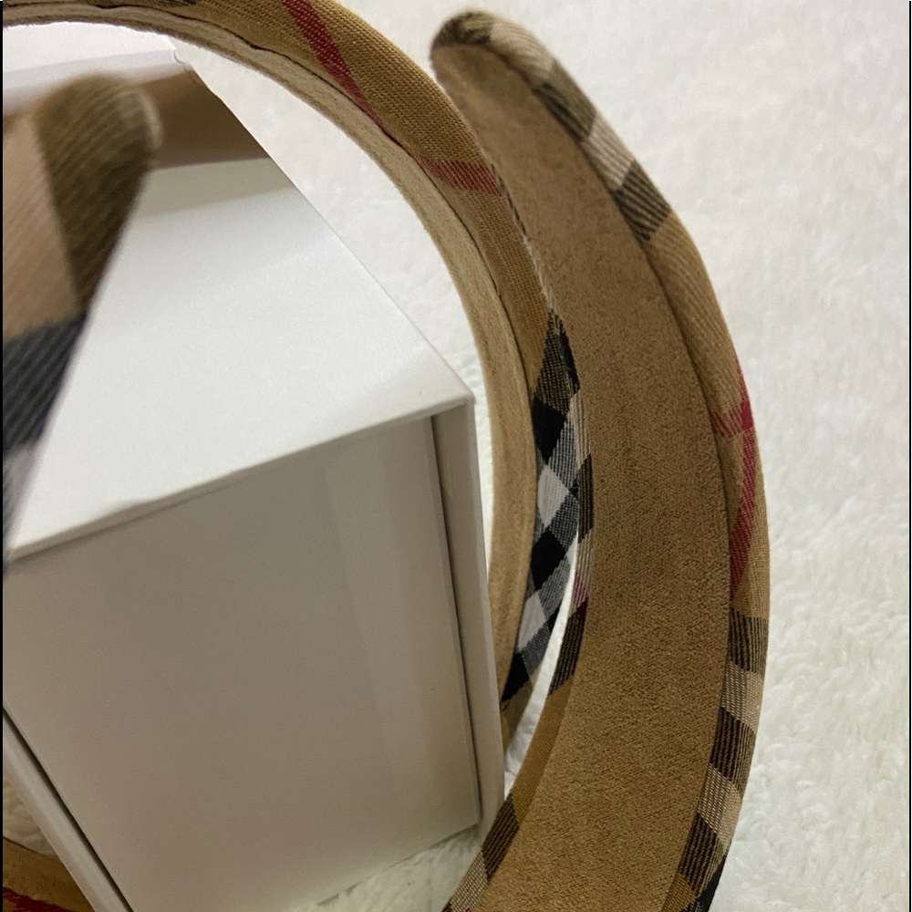 Headband - Picture 4 of 5